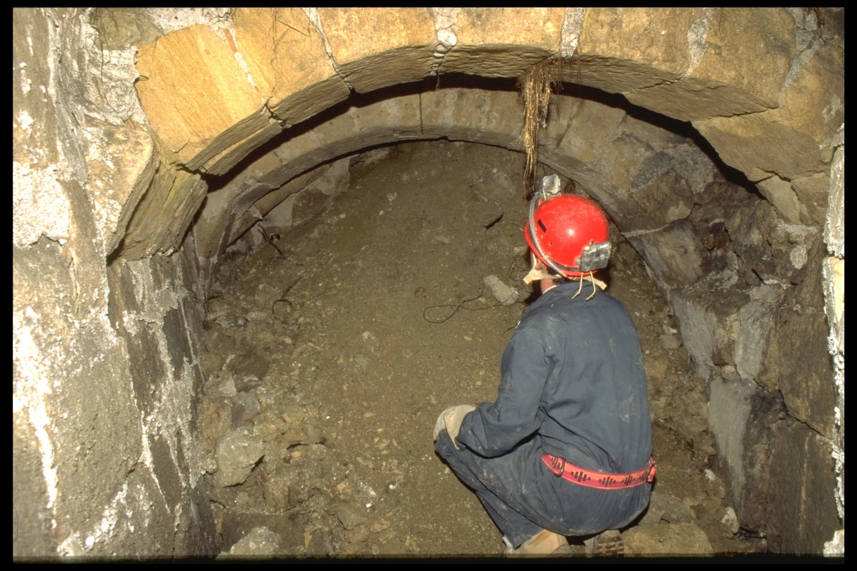 隧洞管棚制作与安装 | 详细步骤及注意事项