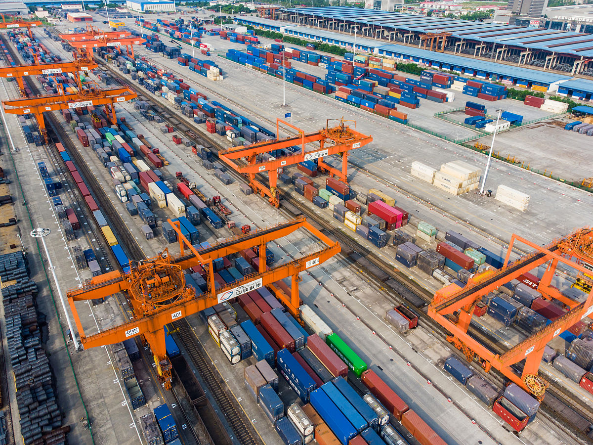 重庆市第二交通技工学校现代物流专业就业前景如何