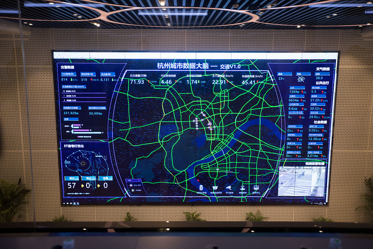 Python 分析出租车轨迹数据：绘制热点交互网络热力图