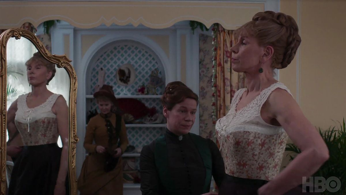 窈窕淑女：如果伊莉莎选择离开，她的生活会怎样？