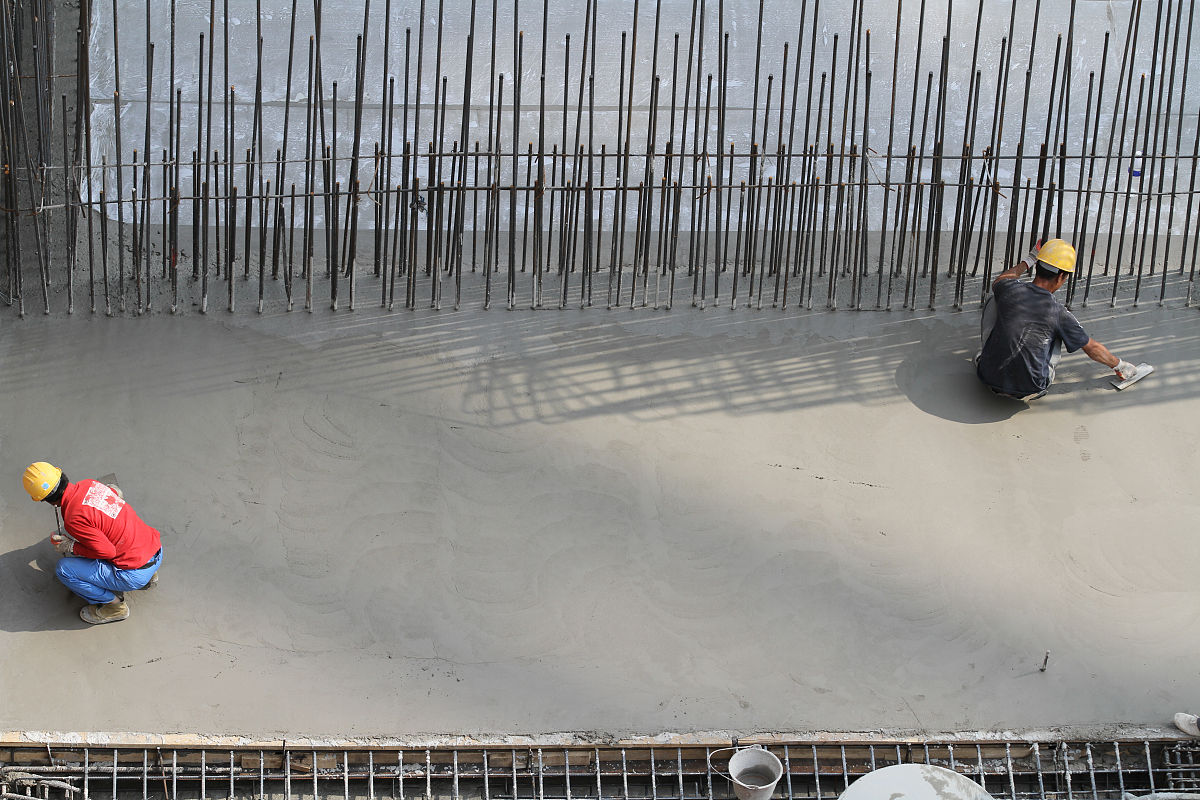 请举例说明中国科研工作者对施工中混凝土裂缝的研究成果 请举例说明中国科研工作者对施工中混凝土裂缝的研究成果