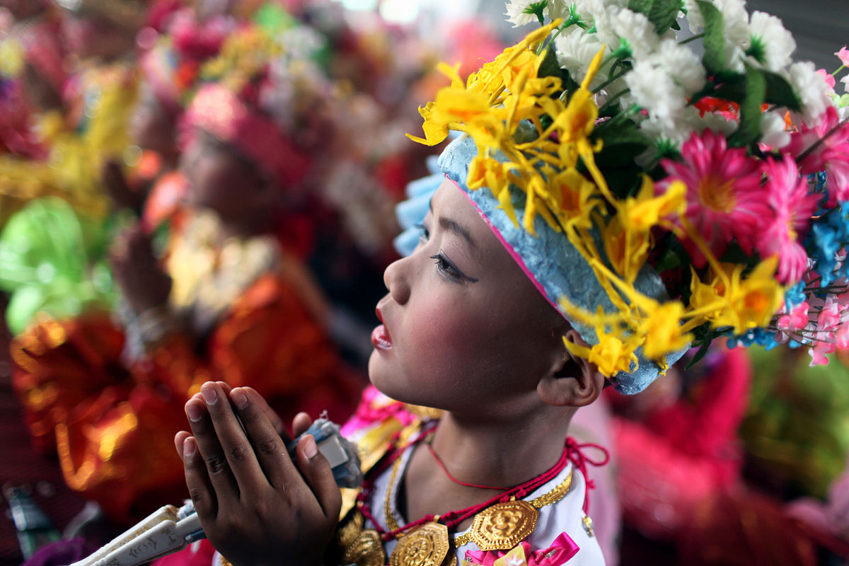 春天的力量与希望：theriteofspring 课文主旨解读