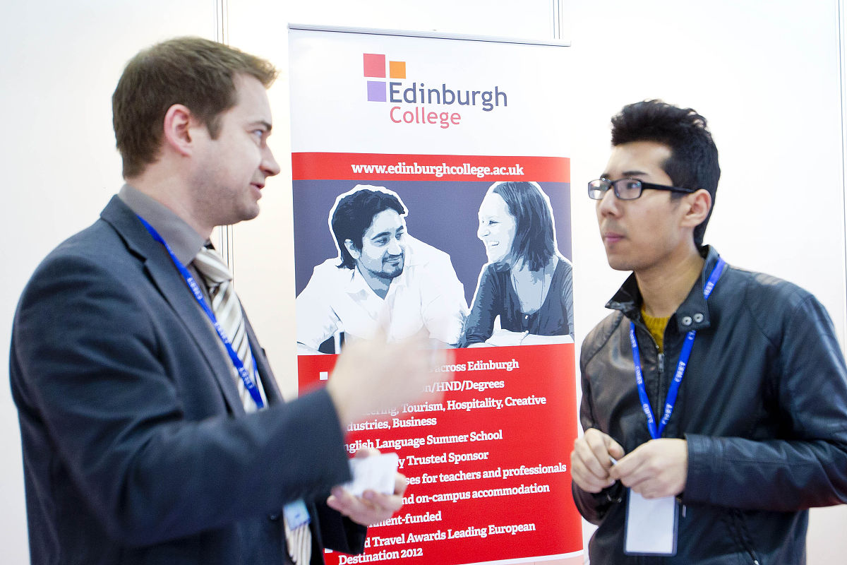 John Smith: Entrepreneur, Traveler, and Lifelong Learner