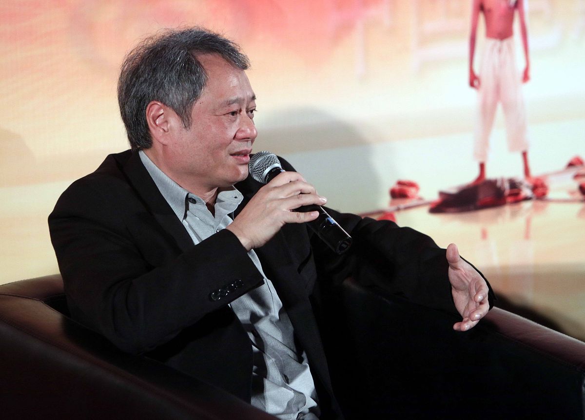 文化交融与人性探索：李安《少年派的奇幻漂流》中西方表达解析