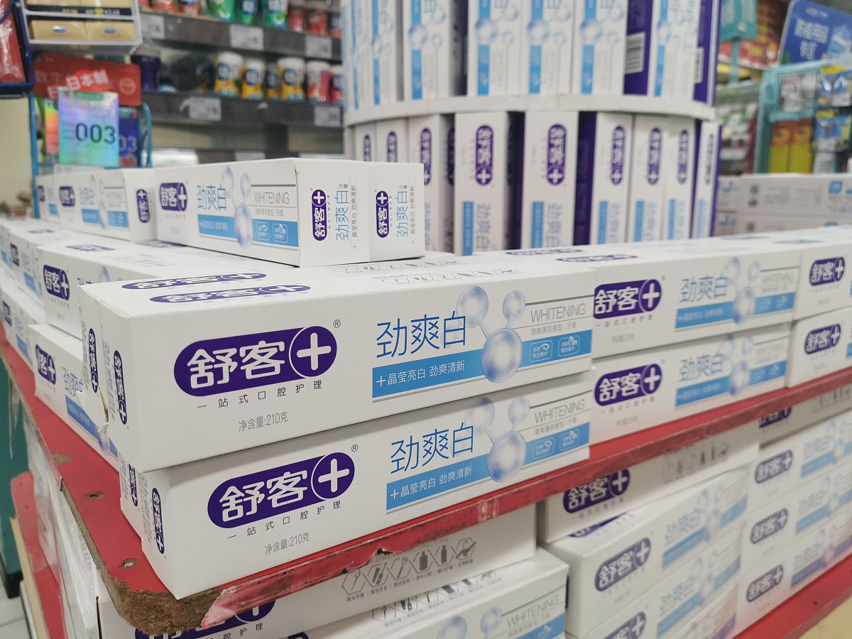 安然众合双重修护牙膏组合是否适合长期使用？