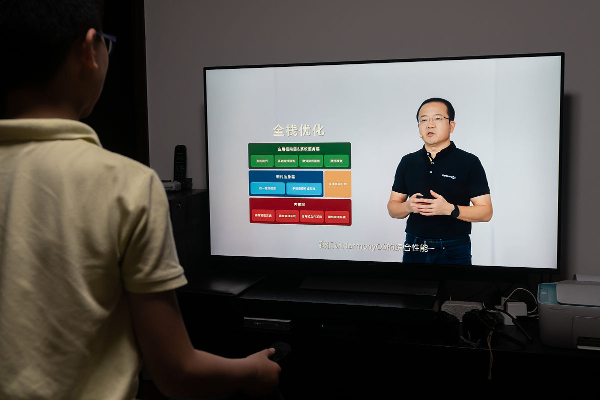 鸿合爱课堂录播：随时随地获取优质教育资源