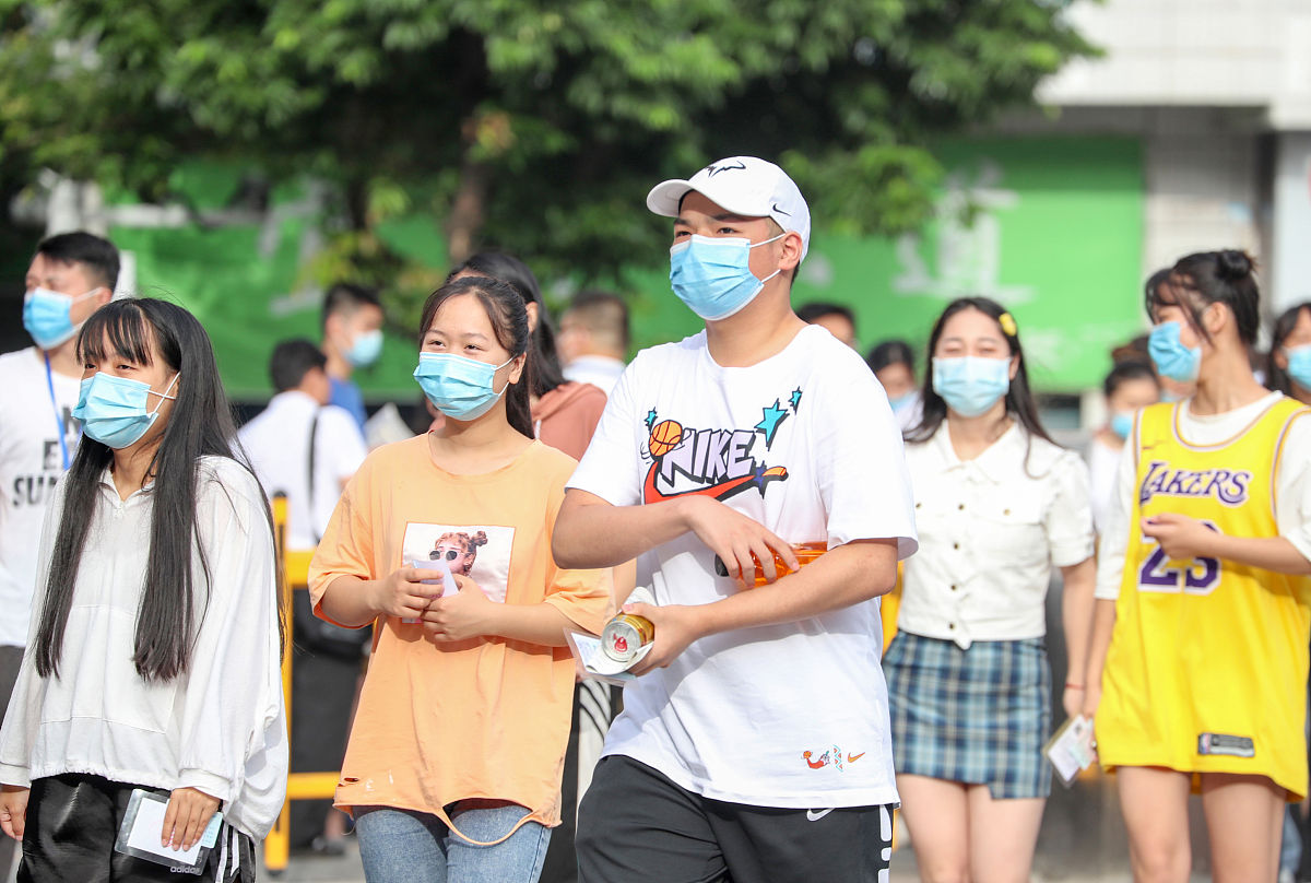 2019年广安市高中排名 广安市高中排行榜