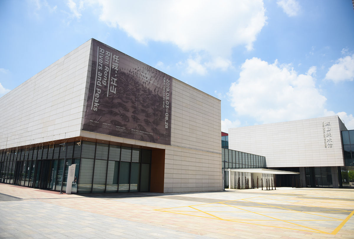 上海市金山区枫泾镇下坊村文化展馆3000字需求分析