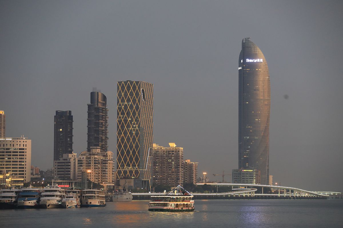 厦门城市职业学院金融管理专业专业好不好发展前景怎样