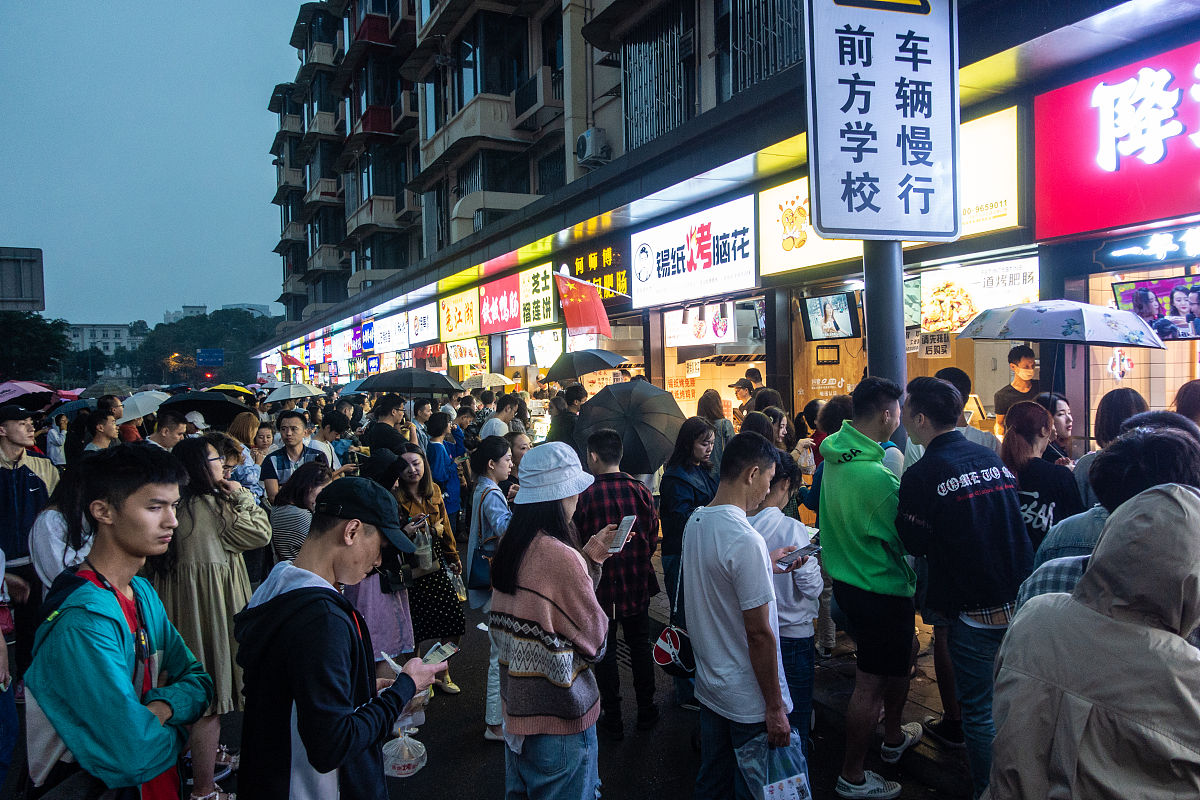 成都2021年中专哪个专业好