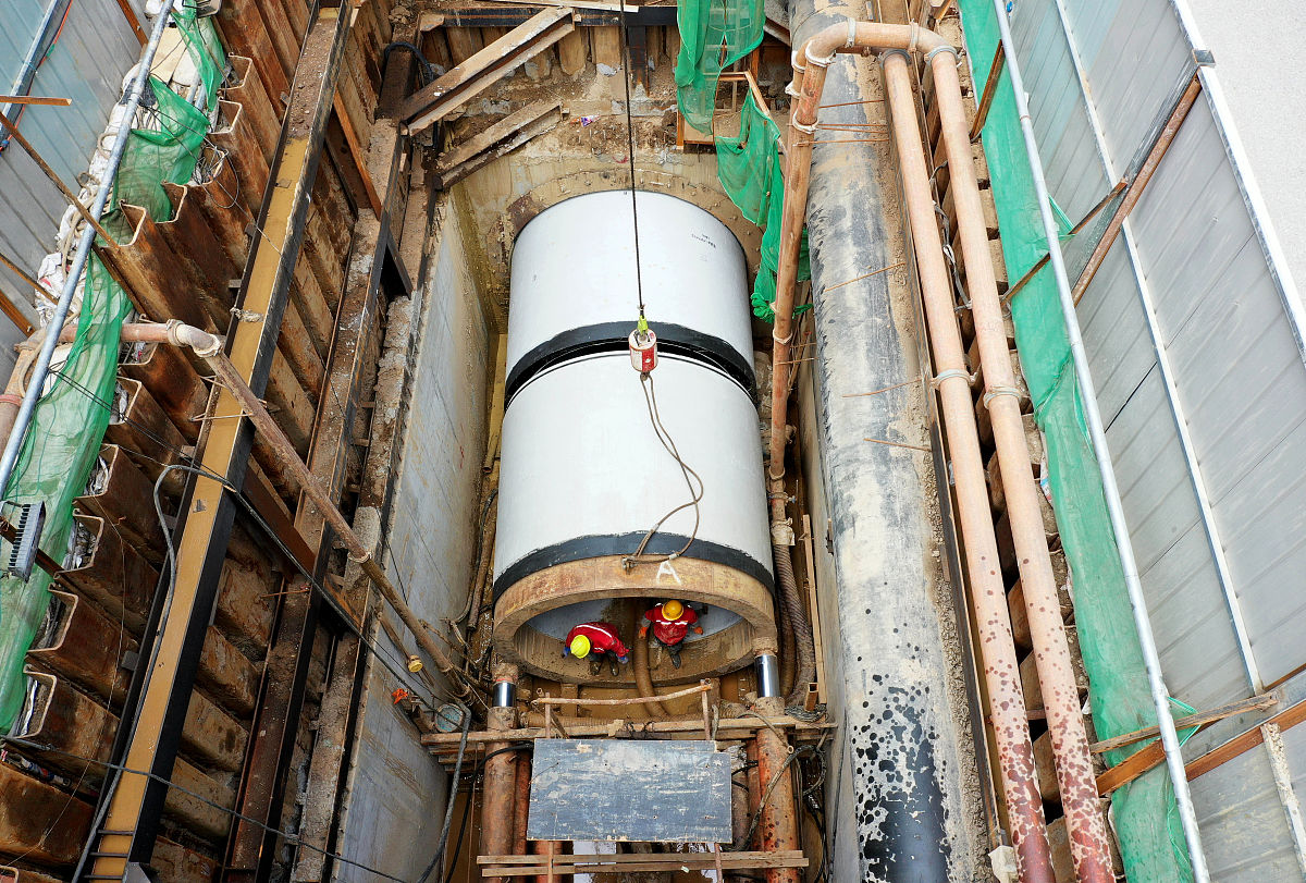 建筑EPC项目业主管控指南：从施工图到竣工，确保总包方责任到位