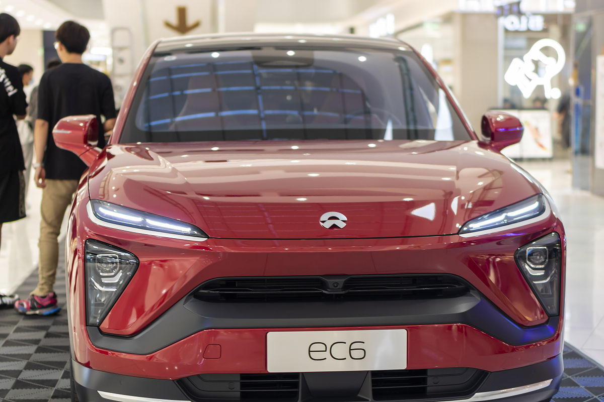 西安汽车科技职业学校2021招生简章