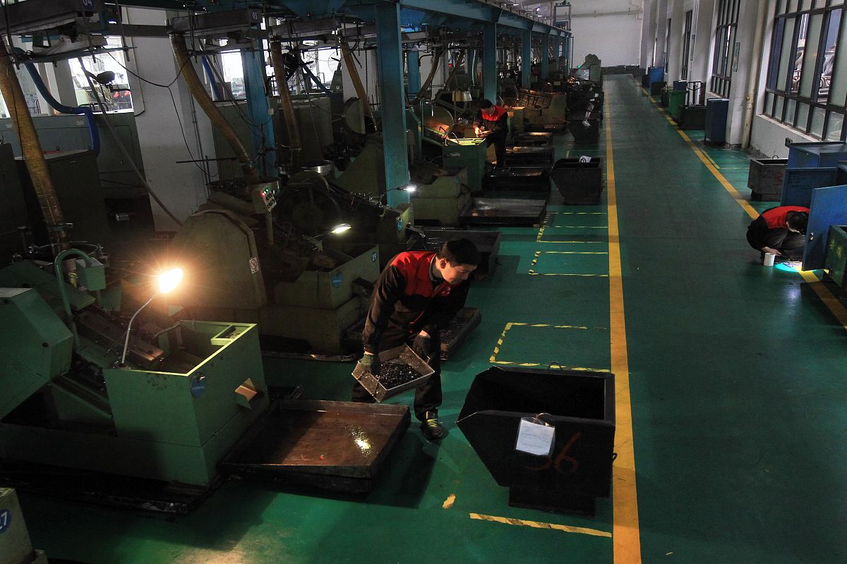 数控车间如何防止漏加工？详细解答及扩展内容