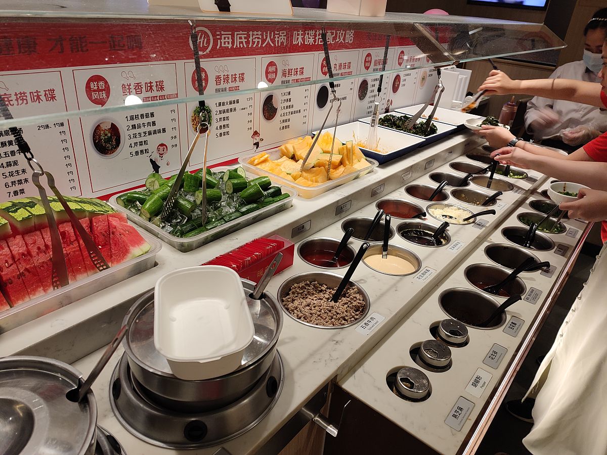 开火锅店如何获利 500字