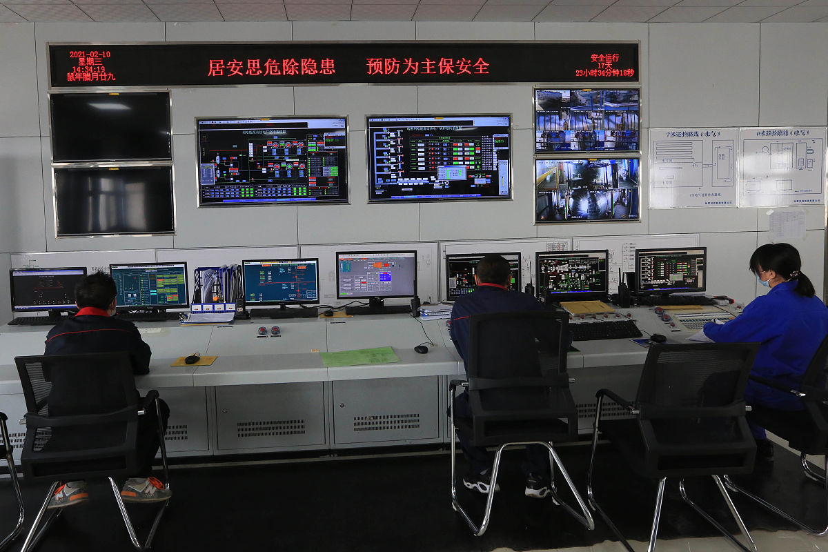 燃气压缩机停机事故反思：原因分析及解决方案