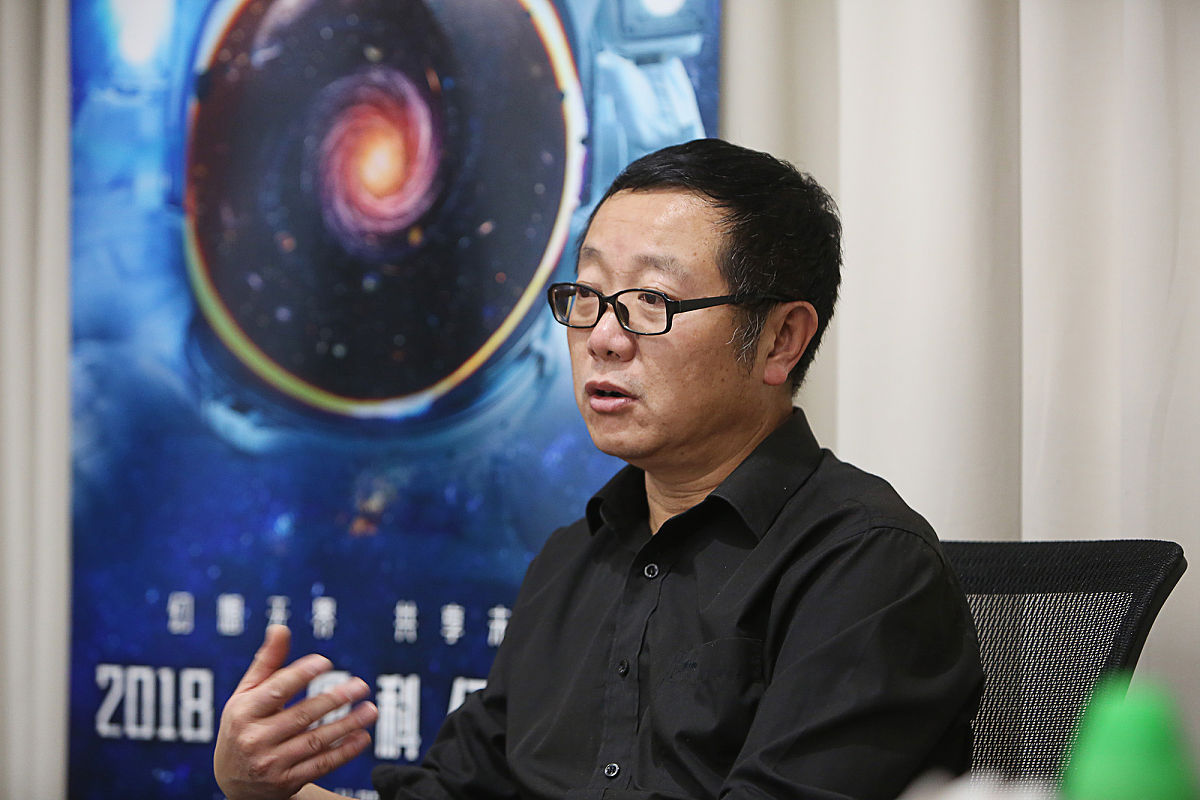 三体系列小说推荐:科幻巨作,引领你思考宇宙与未来 三体系列小说推荐:科幻巨作,引领你思考宇宙与未来