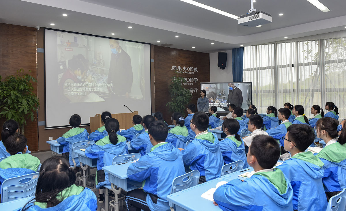 崇州市职业教育培训中心多媒体制作专业的发展前景