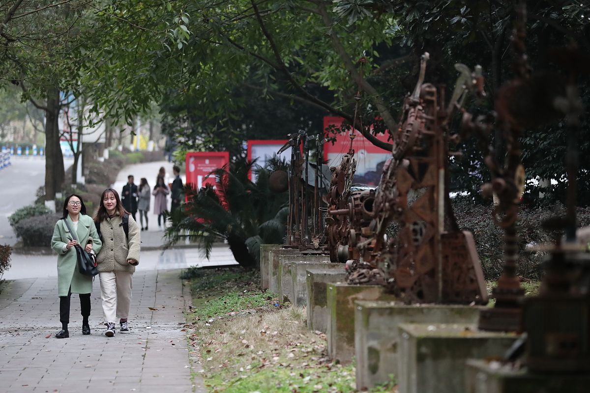 重庆专升本幼师大学哪所好