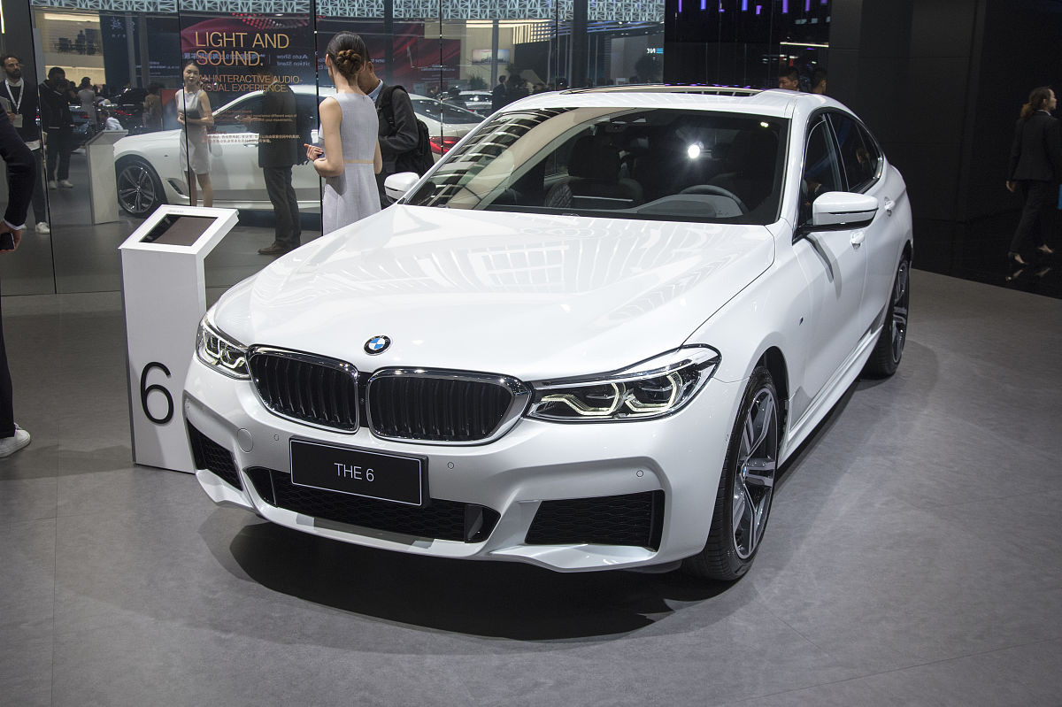 10年740和12年535GT百公里消耗区别