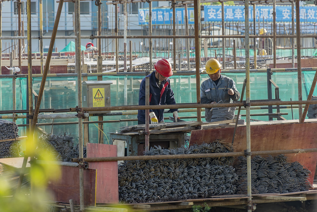 施工过程质量管理对工程质量的影响 - 毕业论文