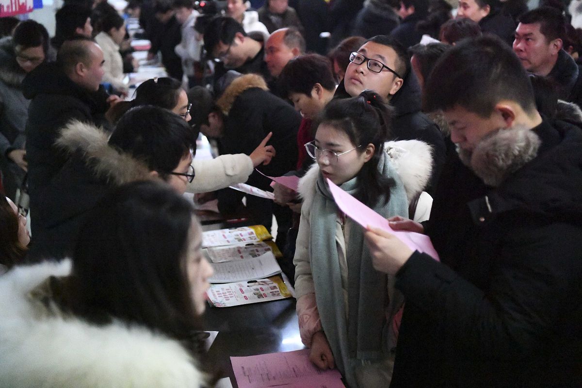 为何贵阳高铁学校毕业生可以顺利就业