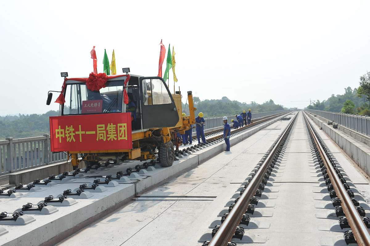 重庆铁路学校铁路服务专业就业方向有哪些