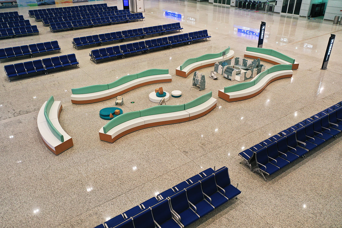 贵阳高铁学校3+2学制就业难吗？毕业生就业前景解析