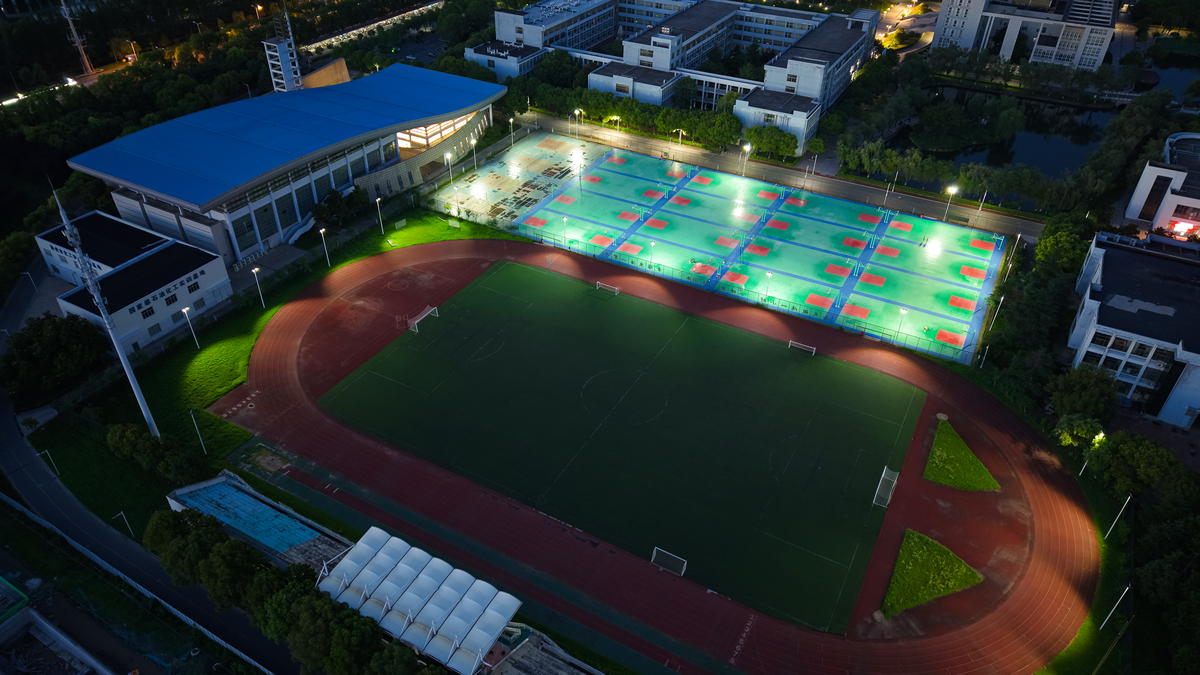 扬州大学研究生院介绍 - 国家重点大学研究生教育基地