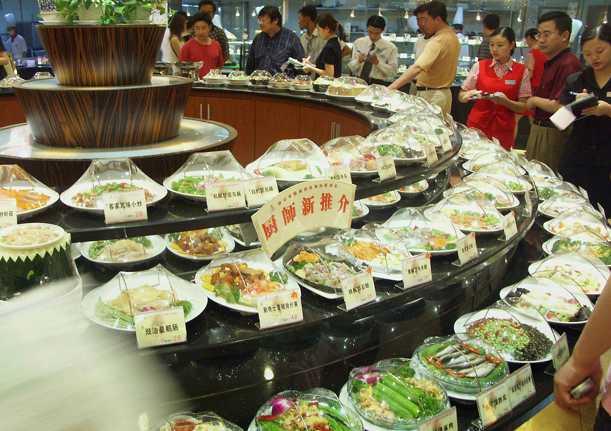 厨师上门做家宴价格：500-1000元起，如何选择？