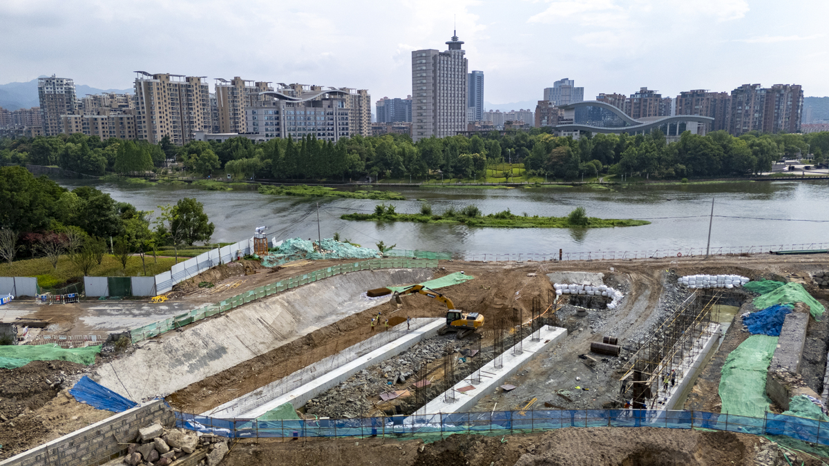 给排水工程技术专业详解：城市建设与环境保护的桥梁
