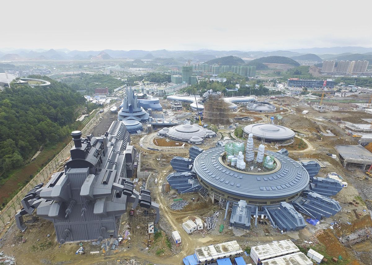 贵州航空职业技术学校机场地勤专业招生条件 - 培养你的航空梦