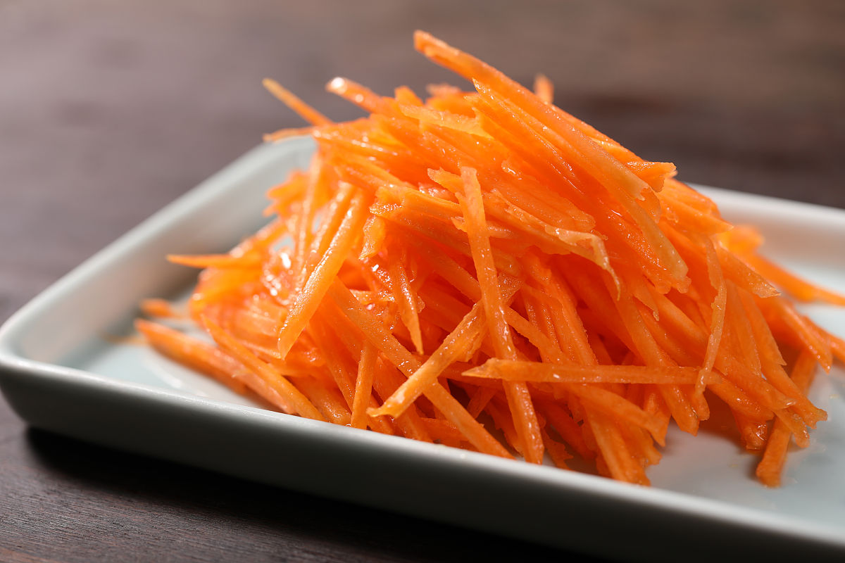 酸甜萝卜条的做法_【酸甜萝卜条】_酸甜萝卜条怎么做_菜谱_美食天下