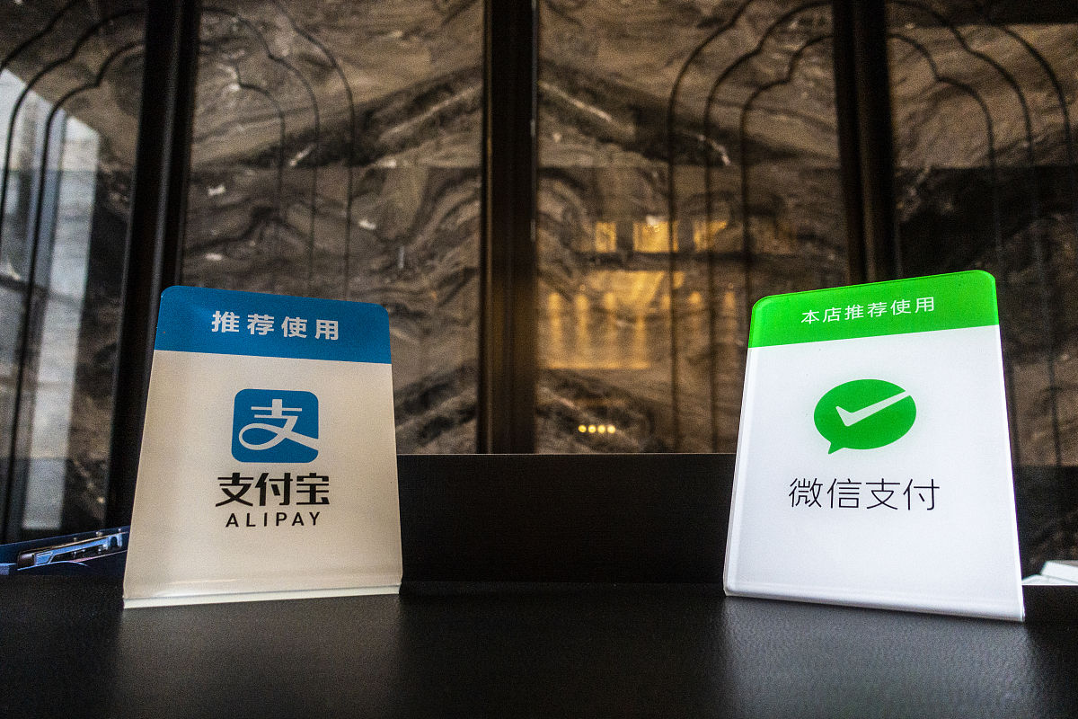 一键开通会员，复制微信号或扫码支付