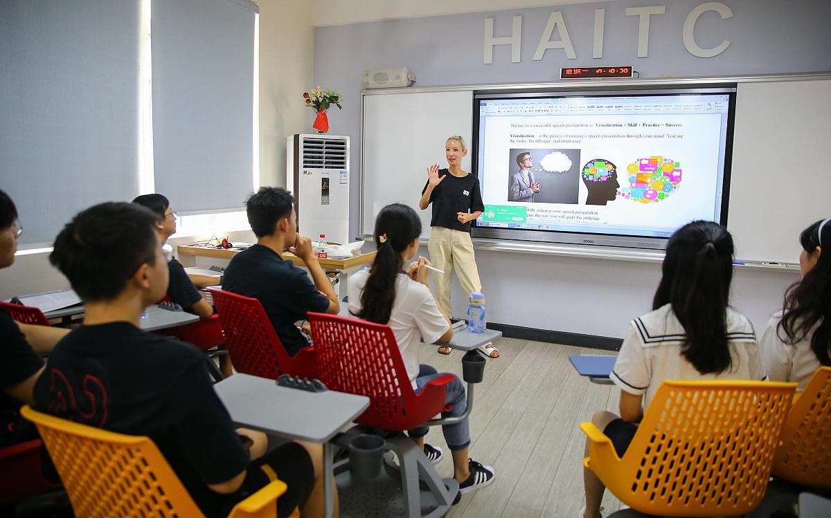 厦门未来最缺什么科目的教师 师范生应该考什么科目的教师