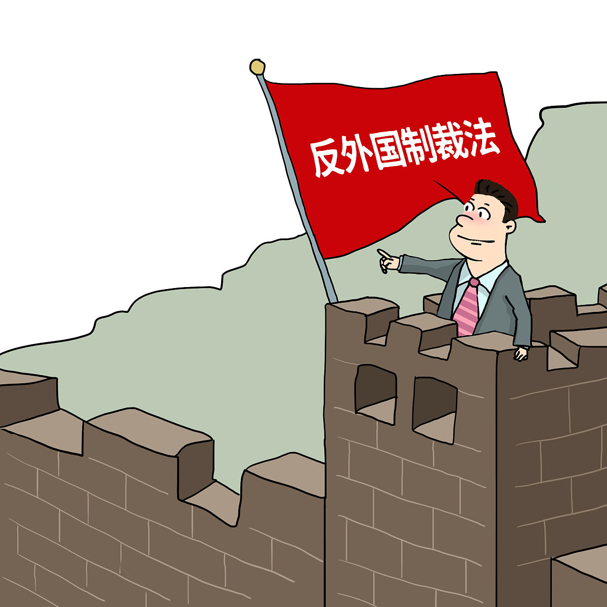 大学生如何树立责任意识，将个人命运与国家命运紧密相连？