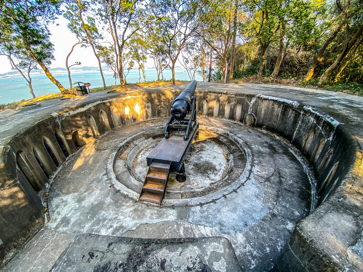 光绪当了几年皇帝