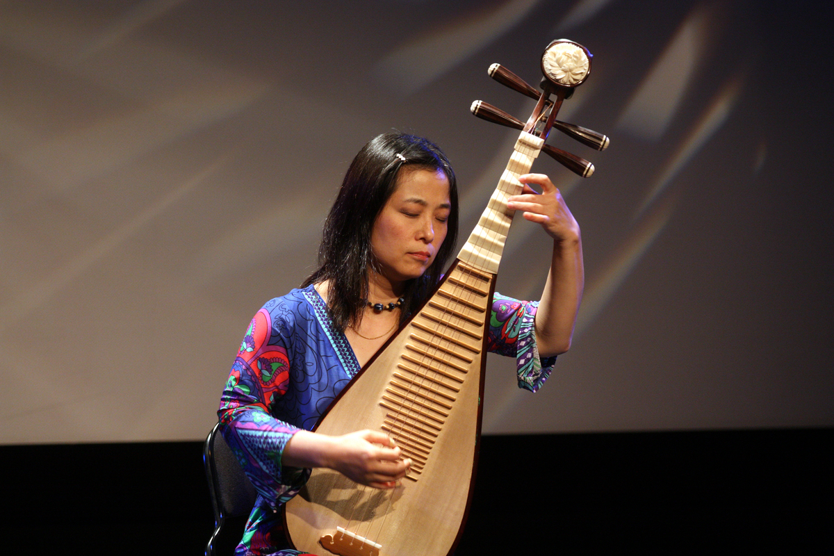 江南丝竹：优雅的江南传统音乐