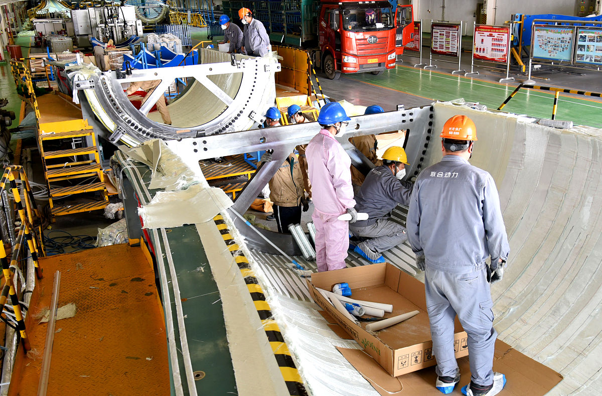 九江职业技术学院风力发电工程技术专业好就业吗