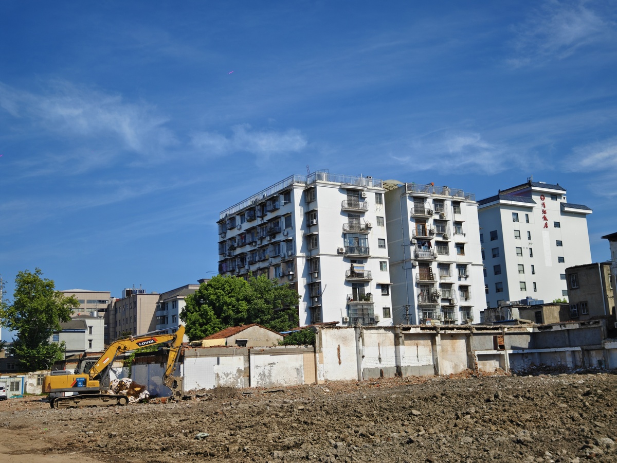 门头沟灾后重建：重点关注六大方面，助力恢复发展