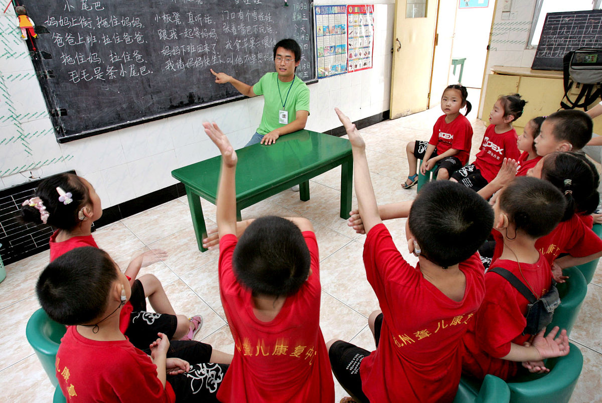 普洱特殊教育学校2023年即将迎来新校区！