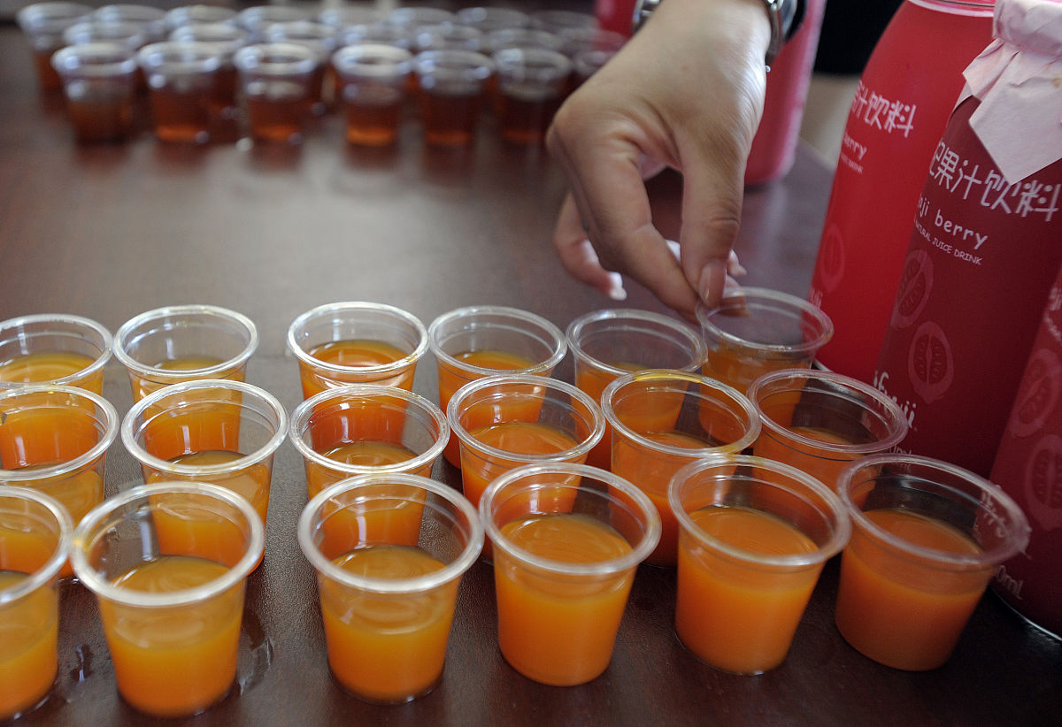 潍坊职业学院食品质量与安全专业优势怎么样发展前景好不好呢