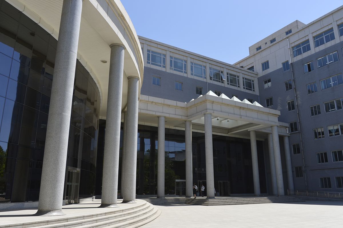 山西财贸职业技术学院酒店管理专业涉及哪些课程