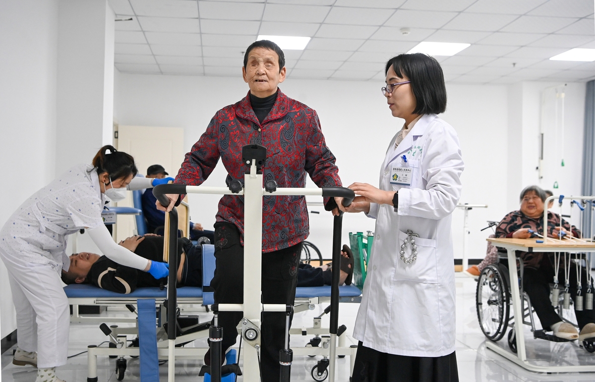 重庆康复治疗专业选择哪个学校好 重庆康复治疗专业选择哪个学校好