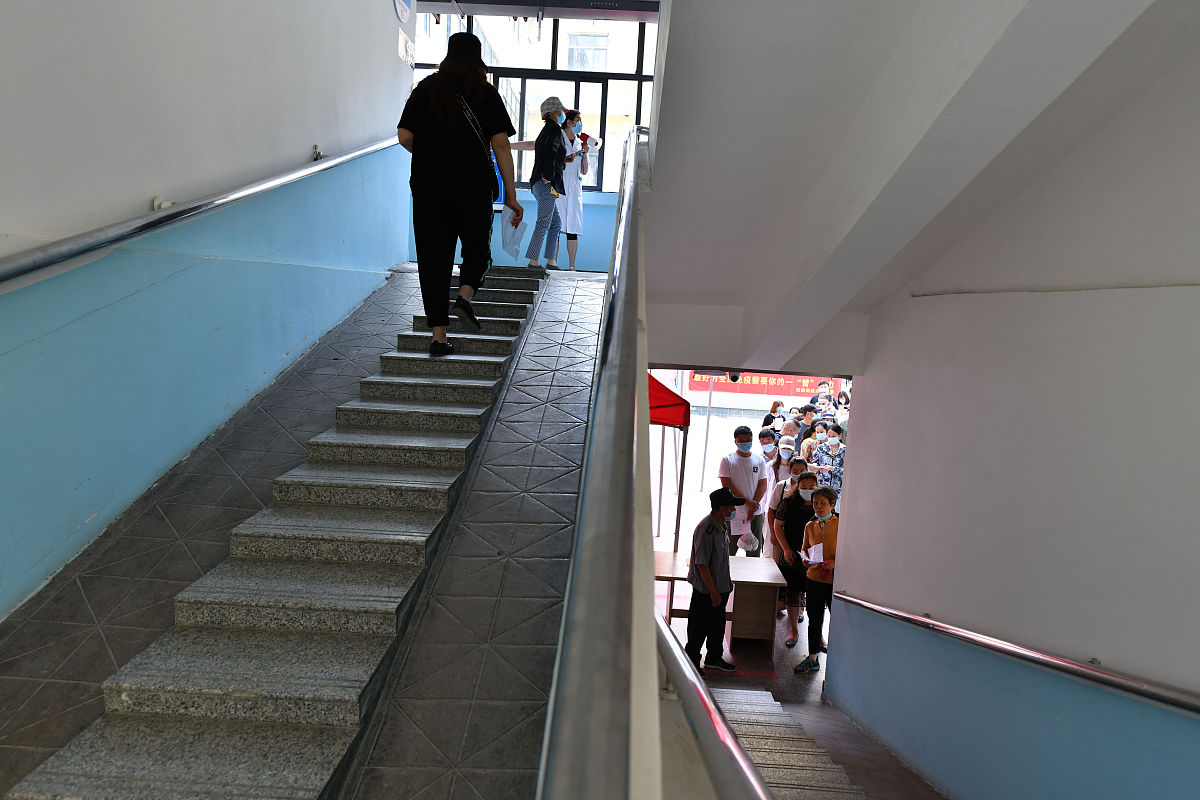 阜阳卫生学校2021年招生简章 - 护理、影像、口腔医学专业