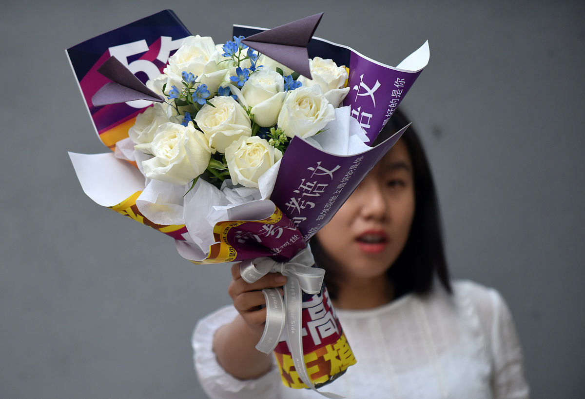 64只棒棒糖花束是什么意思