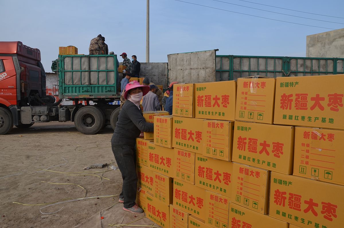 施工物资包装保护：轻松拆卸，竣工交付更顺畅