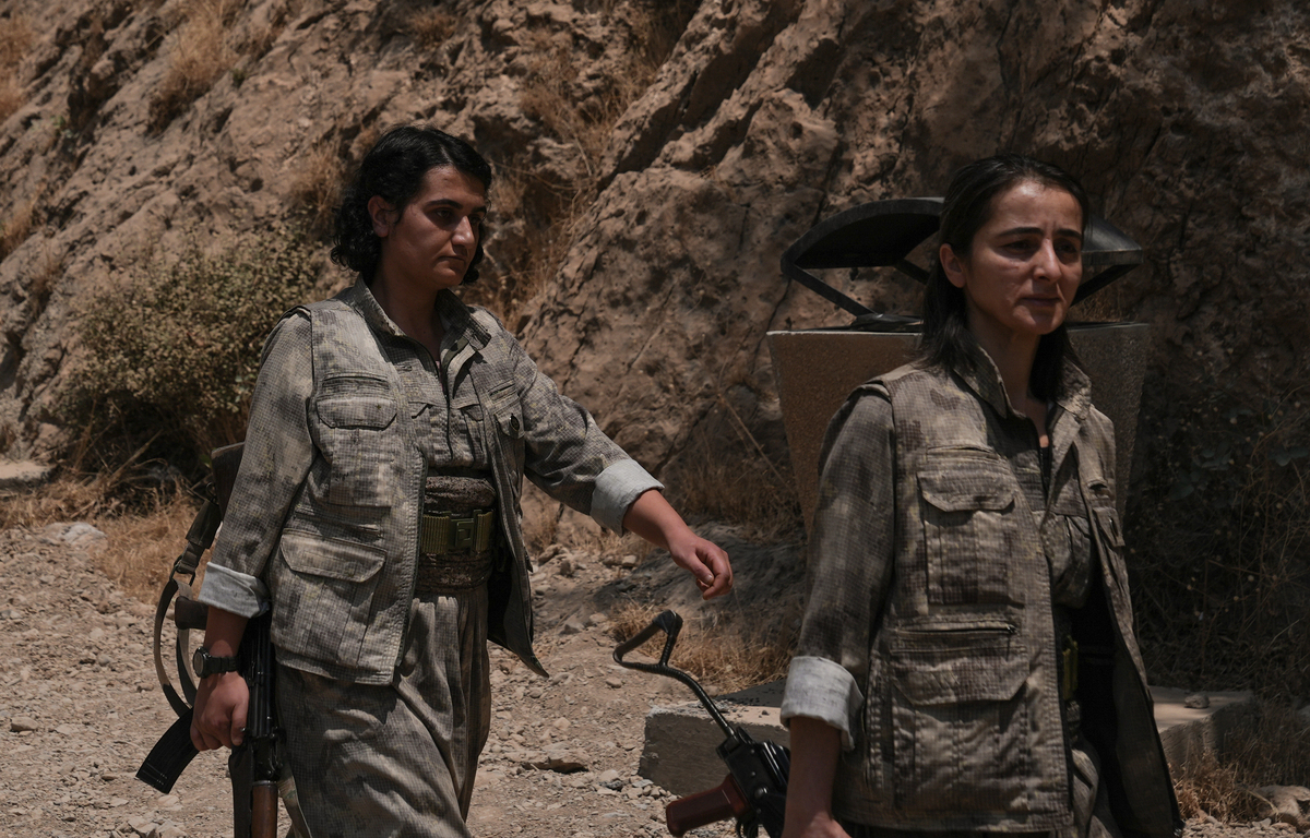 《西线无战事》影评：反思战争的残酷与和平的珍贵