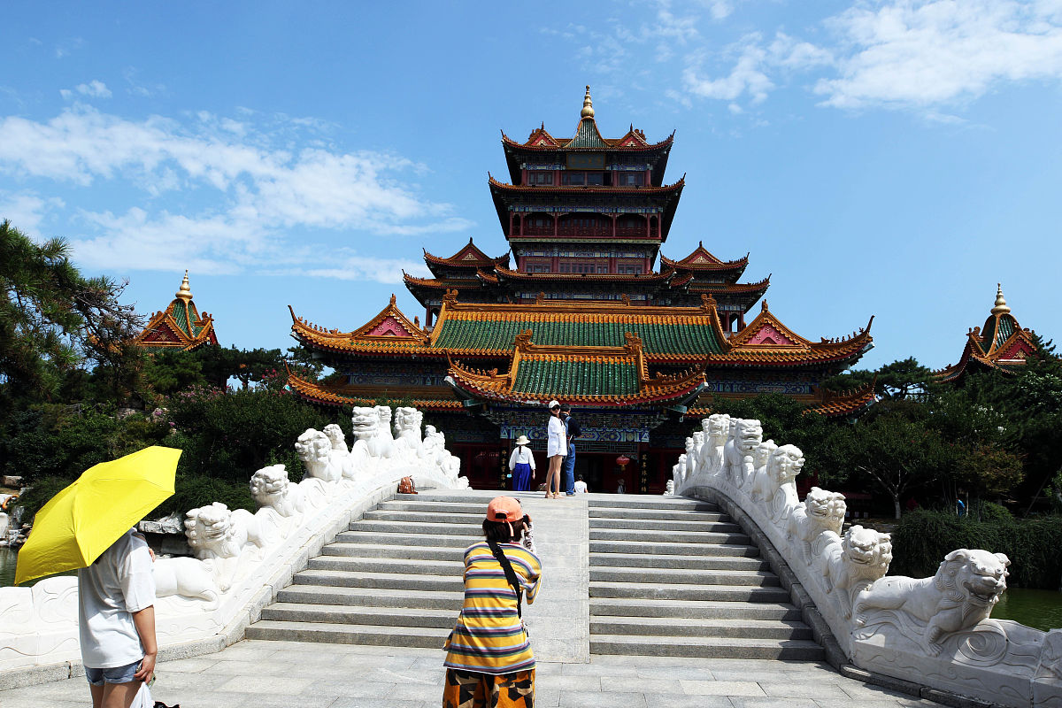 山东中职学校中烟台旅游学校怎么样？好不好