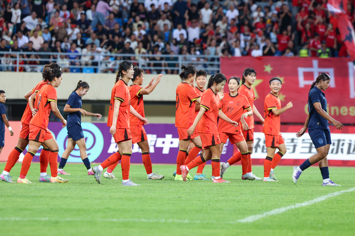 U20亚洲杯 中国vs日本：中国球员表现亮眼，值得肯定！