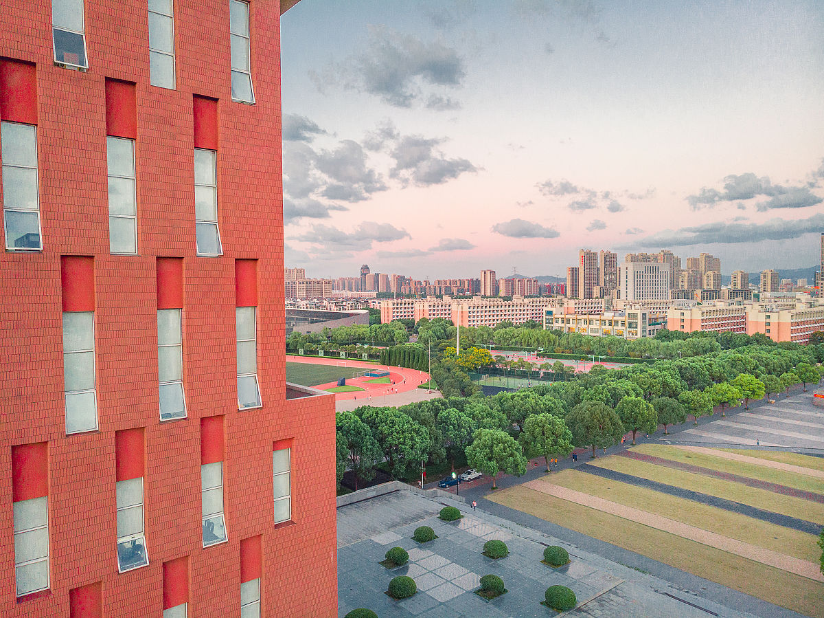 浙大宁波理工学院机械设计制造及其自动化专业如何